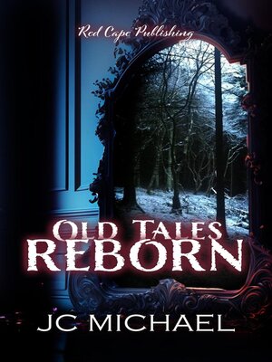 cover image of Old Tales Reborn